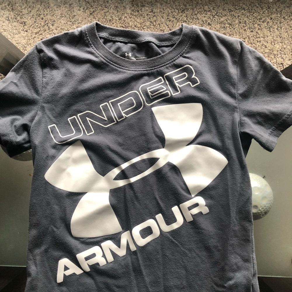 Used kids shirt